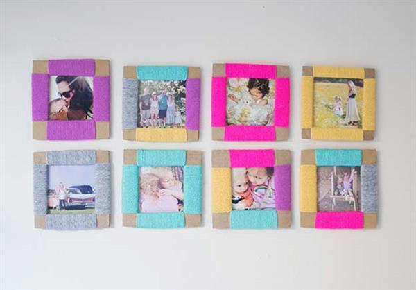 picture frames