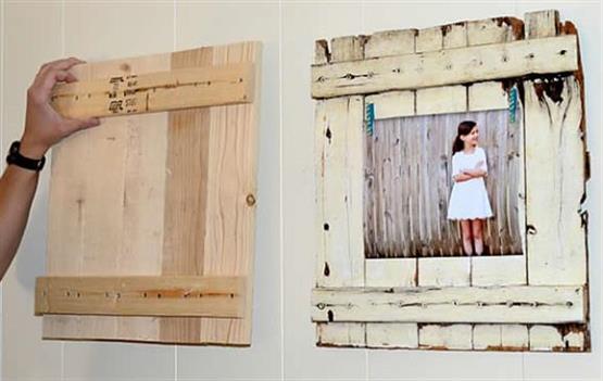 rustic-wooden-photo-frame 