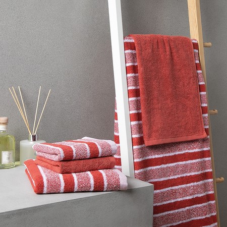 Discounted towel set