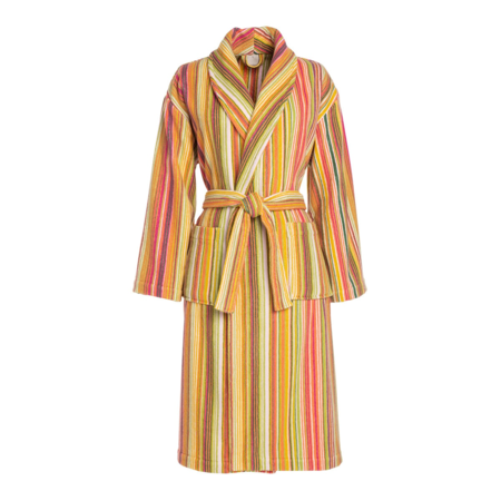 Bathrobe with discount