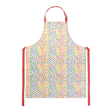 Discount apron