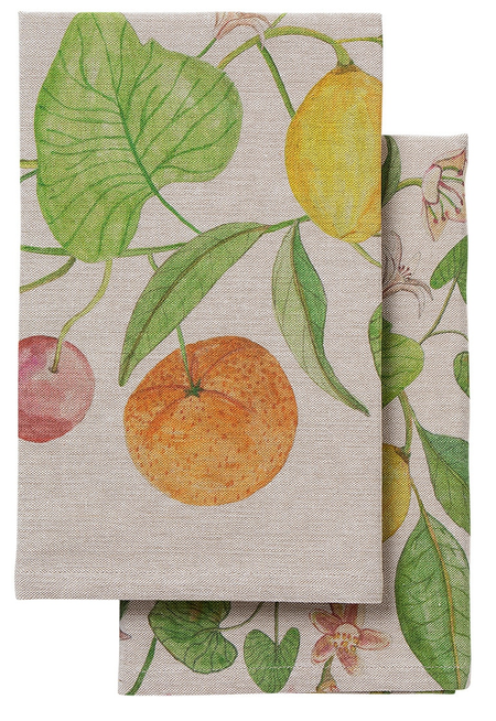 Nice kitchen towels with discount