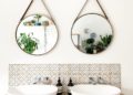 The ten best plants to live with in the bathroom