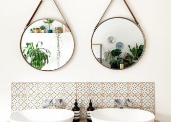 The ten best plants to live with in the bathroom