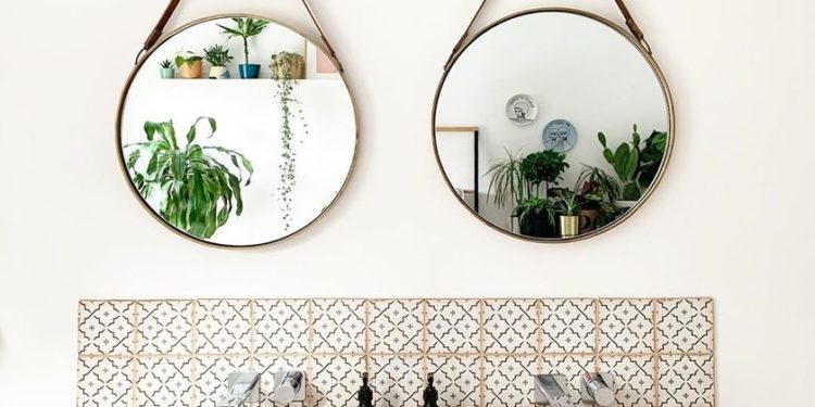 The ten best plants to live with in the bathroom
