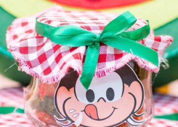 Festa da Magali: ideias de decoração e lembrancinhas