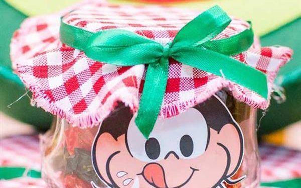 Festa da Magali: ideias de decoração e lembrancinhas