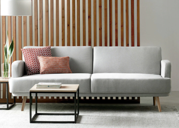 Recibe invitados en casa con esta selección de 11 sofás cama de El Corte Inglés por menos de 300, 400, 500 y hasta 2295 euros