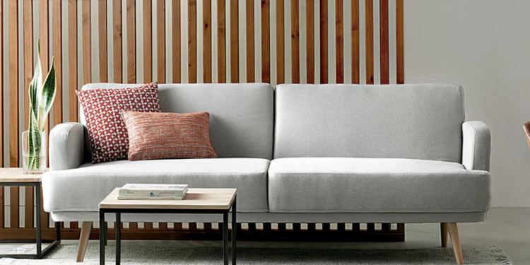 Recibe invitados en casa con esta selección de 11 sofás cama de El Corte Inglés por menos de 300, 400, 500 y hasta 2295 euros