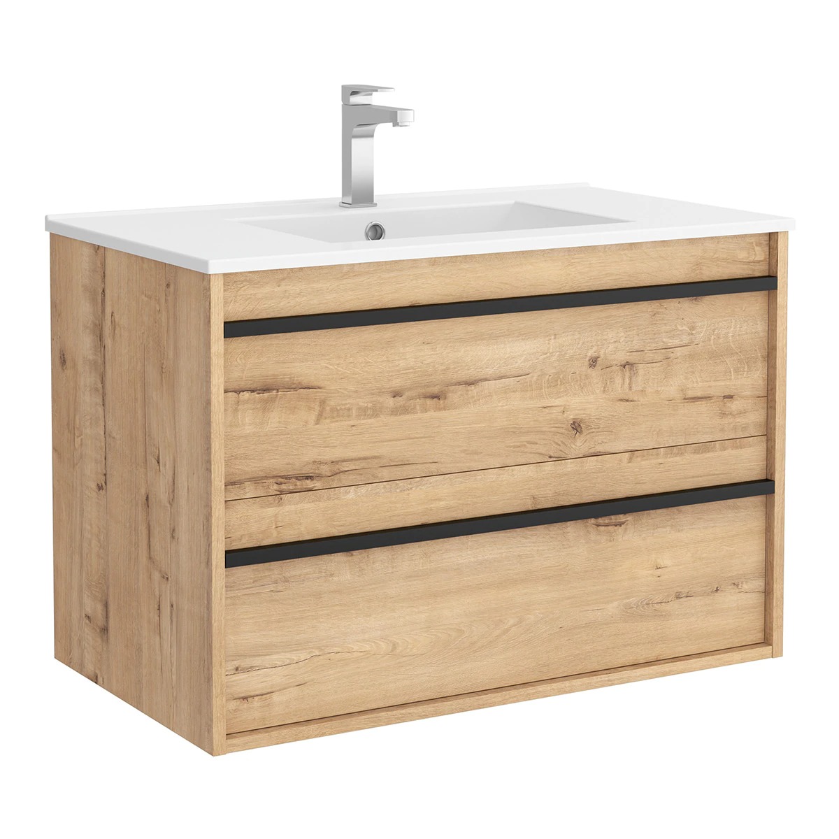 SALGAR
Mueble de baño con lavabo y 2 cajones Attila Salgar

 
(0)
Escribe una opinión
329 €