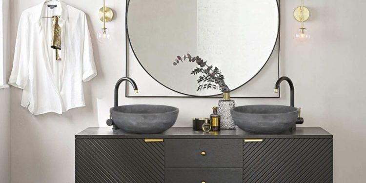 Quince lavabos para actualizar y dar un nuevo aire al cuarto de baño