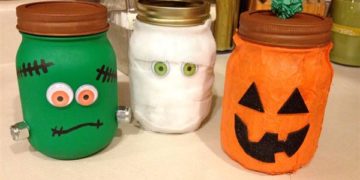 Festa de Halloween: Ideias faça você mesmo