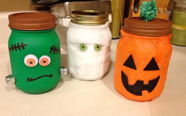 Festa de Halloween: Ideias faça você mesmo