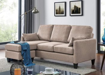 la mejor forma de aprovechar los salones pequeños y recibir invitados