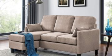 la mejor forma de aprovechar los salones pequeños y recibir invitados