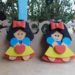 Lembrancinha branca de neve: Ideias criativas