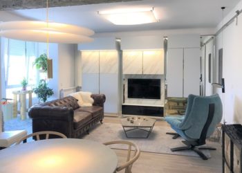 ¿Pensando en redecorar el salón? Aquí tienes varios consejos para conseguir un salón bonito y funcional