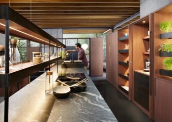 Seis aspectos a tener en cuenta si buscas una cocina más sostenible