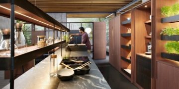 Seis aspectos a tener en cuenta si buscas una cocina más sostenible