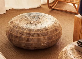 Renovando el salón con los accesorios y muebles de Zara Home que ya tienen “Special Prices”