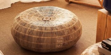 Renovando el salón con los accesorios y muebles de Zara Home que ya tienen “Special Prices”