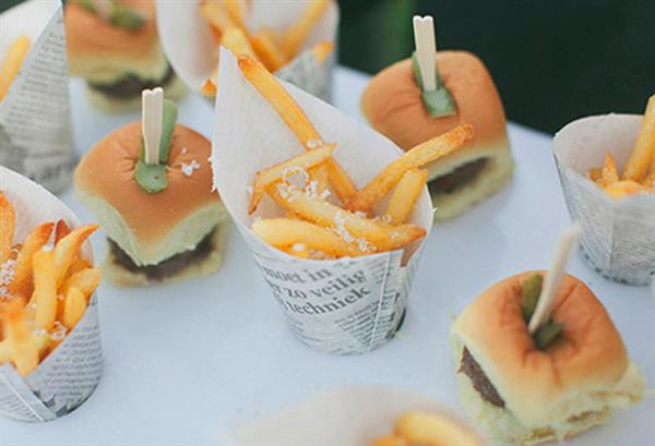 finger-food