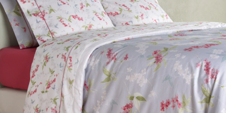 Rebajas de hasta el 50% en ropa de cama en El Corte Inglés