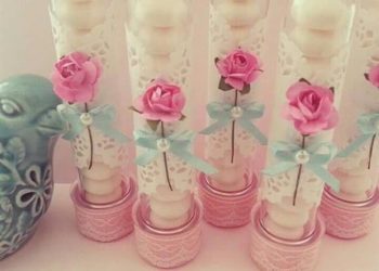 Enchanted Garden Themed Party