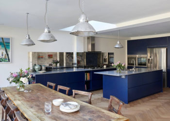 How to change the look of your kitchen for less than 100 euros