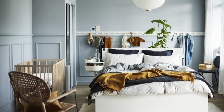 8 consejos de Ikea para dormir como un lirón este verano