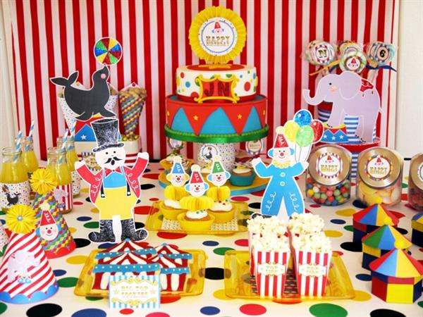 Festa-Infantil-de-Circo