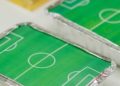 How to decorate a football-themed party: Ideas