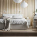 15 novedades para decorar el dormitorio y hacerlo más confortable y acogedor
