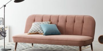 los sofás camas con los mejores descuentos