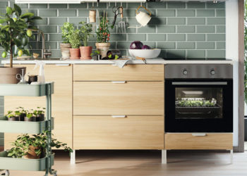 Ikea 2021 catalog preview; the best news for your kitchen that we will find in the next catalog