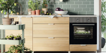 Ikea 2021 catalog preview; the best news for your kitchen that we will find in the next catalog