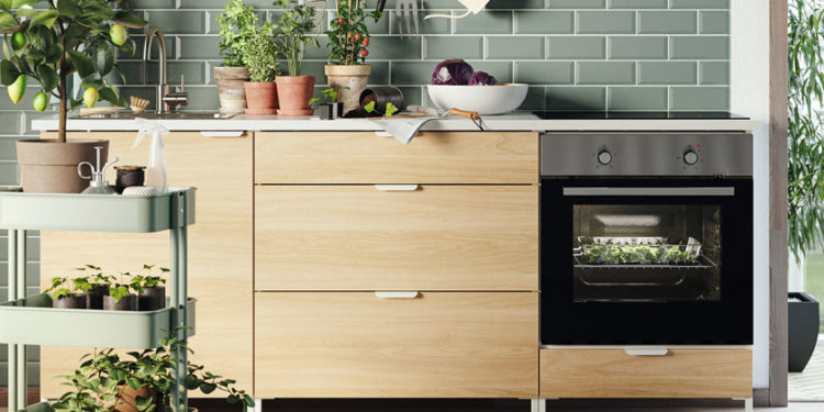 Ikea 2021 catalog preview; the best news for your kitchen that we will find in the next catalog