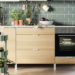 Ikea 2021 catalog preview; the best news for your kitchen that we will find in the next catalog
