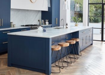 tres tendencias de decoración de lujo y tres tendencias de decoración low cost