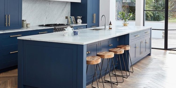 tres tendencias de decoración de lujo y tres tendencias de decoración low cost