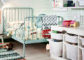 novelties for cheerful, comfortable and very well organized children’s spaces