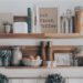 Creative Kitchen Shelves: How to Make – 20 Ideas