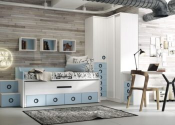 ideas for creating suitable spaces to study at home