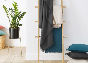 17 beautiful bedspreads and bedspreads with which to give a renewed look to our bedroom