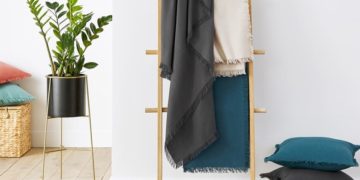 17 beautiful bedspreads and bedspreads with which to give a renewed look to our bedroom