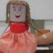 Tin Doll for Decoration: How to Make – 20 Ideas