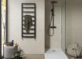 How to design a Wellness shower at home