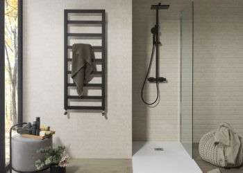 How to design a Wellness shower at home