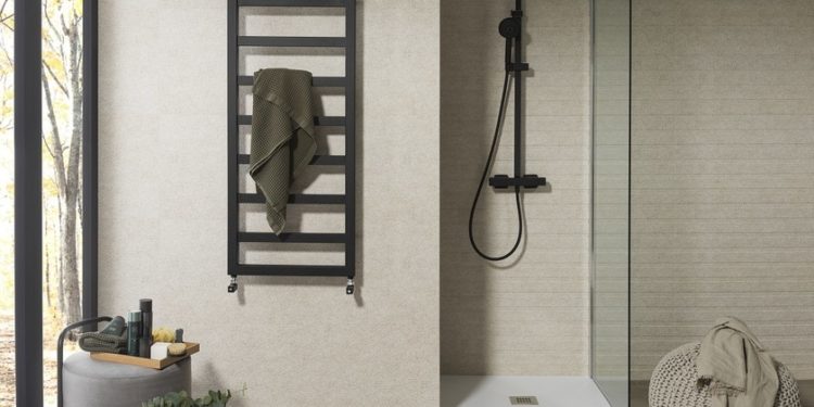 How to design a Wellness shower at home