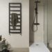How to design a Wellness shower at home